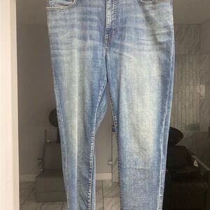 Ralph Lauren women jeans